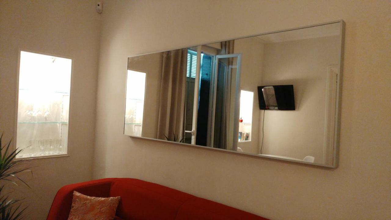Vintage Vieux-Port Apartment มาร์กเซย ภายนอก รูปภาพ